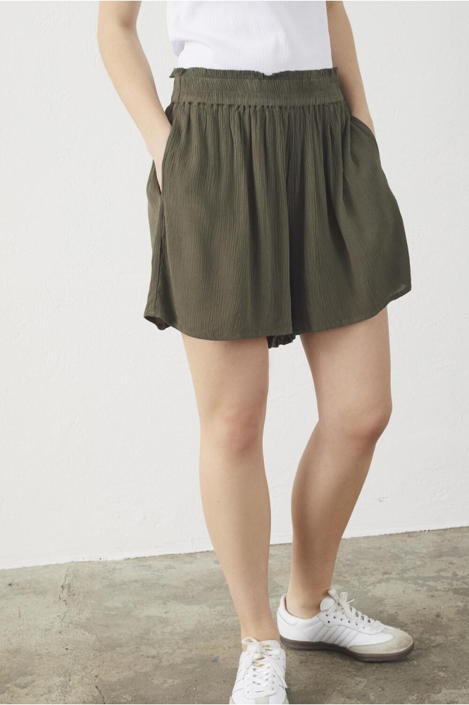 IMSA SHO 18506 KHAKI